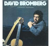 David Bromberg - Sideman Serenade