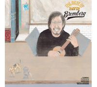 David Bromberg – Best Out of the Blue – CD – Sony Music