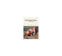 David Brown Tractors 1936-1964