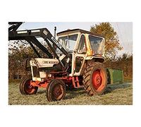 David Brown Tractors
