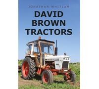 David Brown Tractors