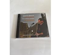 David Broza At Masada: The Sunrise Concert