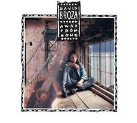 David Broza - Away From Home
