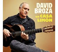 David Broza - enCasa Limon
