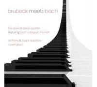 From bach to brubeck CD