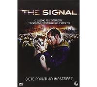 David Bruckner - The Signal