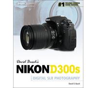David Buschs Nikon D300s