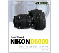 David Buschs Nikon D5000 Gt Di