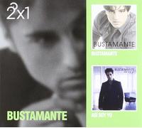 David Bustamante (2 X 1)