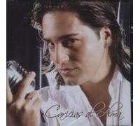 David Bustamante - Caricias Del Alma [Import]