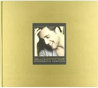 David Bustamante - Discografia Complet Rarezas [Import]