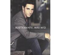 David Bustamante - Mas Mio