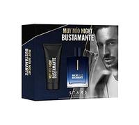 David bustamante Muy Mio Night (EDT 100Ml + Gel 75Ml)