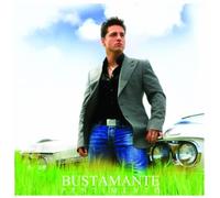 David Bustamante - Pentimento [Slidepac] [Import]