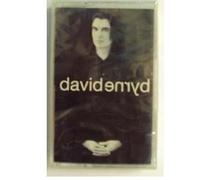 David Byrne