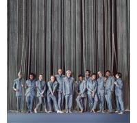David Byrne American Utopia On Broadway (CD) Album