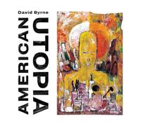 David Byrne American Utopia (Vinyl) 12" Album