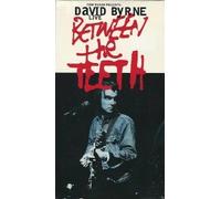 David Byrne - Between the teeth [VHS]