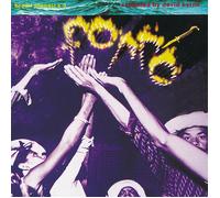 DAVID /BYRNE - BRAZIL CLASSICS 3:FORRO DOWNLOADCODE VINYL LP + MP3 NEUF