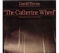 David Byrne - Catherine Wheel