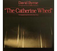 David Byrne - Complete Score From The C - Vinyl Record Vinyl - F23z