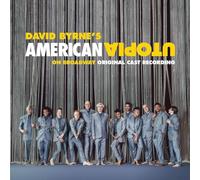 David Byrne - David Byrne - American Utopia on Broadway [Original Cast Recording Soundtrack]