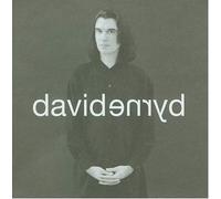 David Byrne David Byrne (CD)