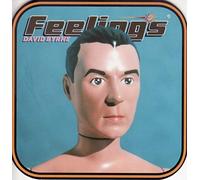 David Byrne - Feelings [Import]
