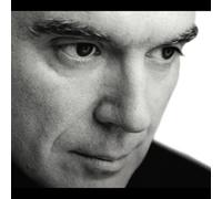 David Byrne - Grown Backwards