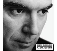 David Byrne - Grown Backwards [New Vinyl LP]