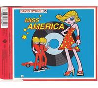 David Byrne - Miss America [Import]
