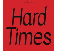 David Byrne & Paramore - Hard Times/Burning Down The House [Vinyl] [Import]