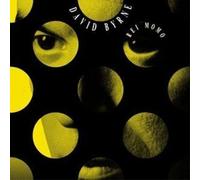 DAVID BYRNE - Rei Momo