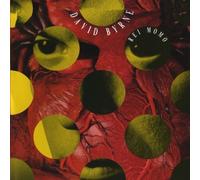 David Byrne - Rei Momo by David Byrne (2012) Audio CD