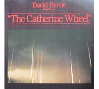 DAVID BYRNE - the catherine wheel LP