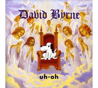 David Byrne - Uh-Oh [New CD] Alliance MOD