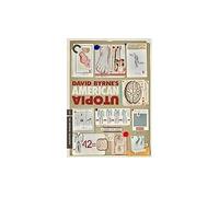 David Byrne's American Utopia DVD DVD