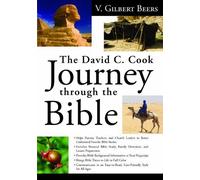 David C. Cook Journey Through The Bible