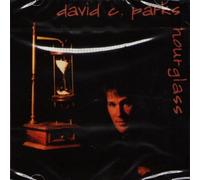 David C. Parks - Hourglass (UK Import)