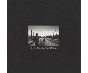 DAVID & CABOOR,ERIC KAUFFMAN - SONGS FROM SUICIDE BRIDGE 2 VINYL LP NEUF
