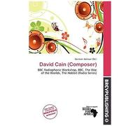 David Cain (Composer)