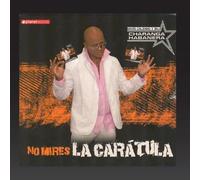 David Calzado Y Su Charanga Habanera - No Mires la Caratula