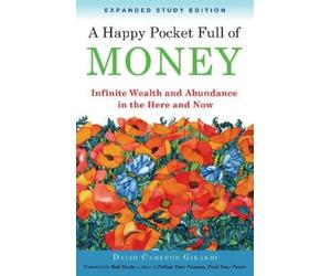 David Cameron Gikand A Happy Pocket Full of Money, Expanded Study Editio (Poche)