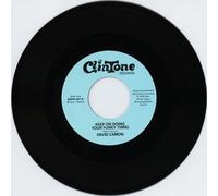 David Camon/Joh Keep On Doing Your Funky Thing/Ain't It Funky (Doing Yo (Vinyl)