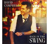 David Campbell - Back in The Swing [Import]