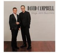 David Campbell Sings John Bucchino