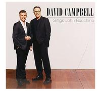 David Campbell Sings John Bucchino