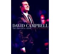 David Campbell The Broadway Show