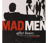 David Carbonara - Mad Men After Hours