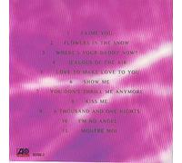 David, Carole - I'm No Angel